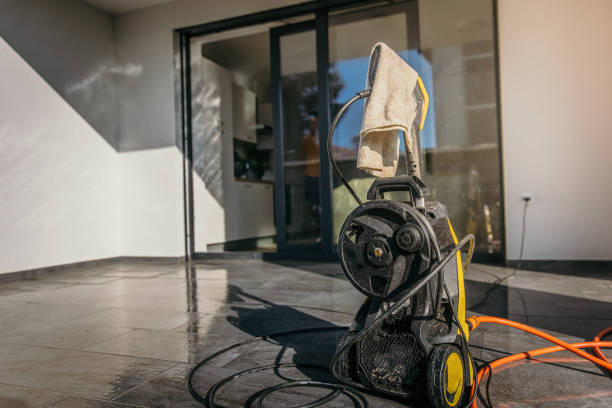 Professional Pressure Washing Services in Wakefield, VA