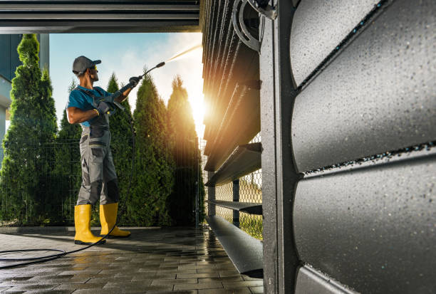 Best Window and Screen Pressure Cleaning in Wakefield, VA