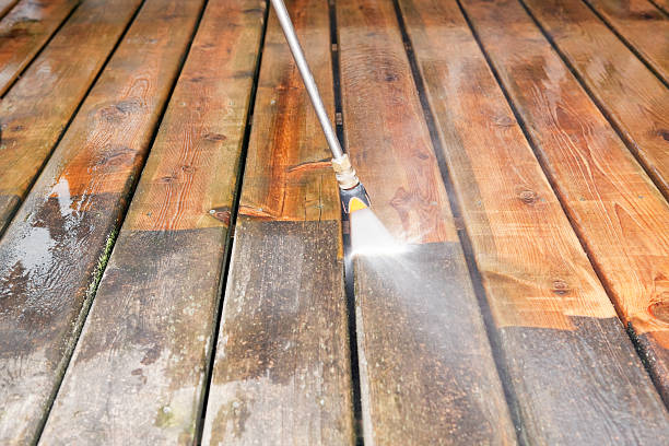 Best Fence Cleaning and Maintenance in Wakefield, VA
