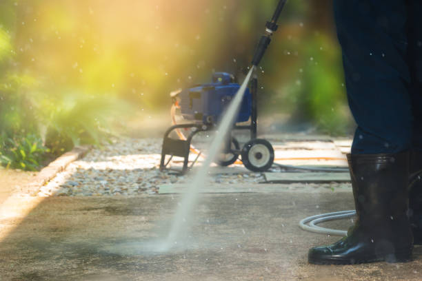 Best Oil and Grease Removal from Surfaces in Wakefield, VA